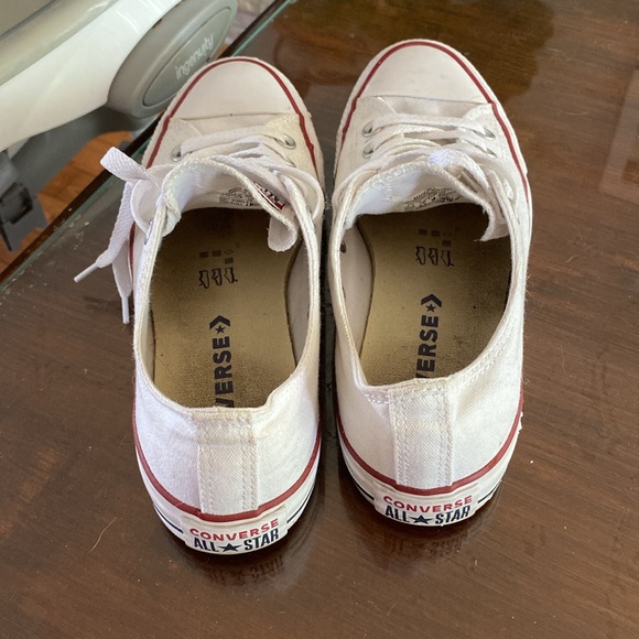 Converse Chuck Taylor All Stars - Picture 3 of 5